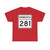 MN-281 1948 (Minnesota) (Road Sign) T-Shirt