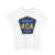 Monmouth County Route 40A NJ (New Jersey) (Road Sign) T-Shirt