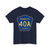 Monmouth County Route 40A NJ (New Jersey) (Road Sign) T-Shirt