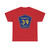 Monmouth County Route 39 NJ (New Jersey) (Road Sign) T-Shirt