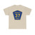 Monmouth County Route 37 NJ (New Jersey) (Road Sign) T-Shirt