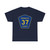 Monmouth County Route 37 NJ (New Jersey) (Road Sign) T-Shirt