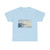 Ivan Konstantinovich Aivazovsky (1817-1900) THE BAY OF YALTA - oil on canvas - T-Shirt
