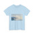 Ivan Konstantinovich Aivazovsky (1817-1900) THE BAY OF YALTA - oil on canvas - T-Shirt