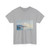 Ivan Konstantinovich Aivazovsky (1817-1900) THE BAY OF YALTA - oil on canvas - T-Shirt