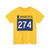 MN-274 (Minnesota) (Road Sign) T-Shirt