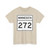 MN-272 1948 (Minnesota) (Road Sign) T-Shirt