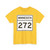MN-272 1948 (Minnesota) (Road Sign) T-Shirt