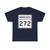 MN-272 1948 (Minnesota) (Road Sign) T-Shirt