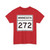 MN-272 1948 (Minnesota) (Road Sign) T-Shirt