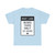 MUTCD-CA SR60-9 (California) (Road Sign) T-Shirt