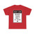 MUTCD-CA SR60-9 (California) (Road Sign) T-Shirt