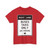 MUTCD-CA SR60-9 (California) (Road Sign) T-Shirt