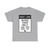MUTCD-CA SR60-8 open text (California) (Road Sign) T-Shirt
