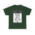 MUTCD-CA SR60-8 open text (California) (Road Sign) T-Shirt