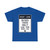 MUTCD-CA SR60-8 open text (California) (Road Sign) T-Shirt