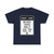 MUTCD-CA SR60-8 open text (California) (Road Sign) T-Shirt