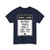 MUTCD-CA SR60-8 open text (California) (Road Sign) T-Shirt