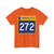 MN-272 (Minnesota) (Road Sign) T-Shirt
