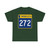 MN-272 (Minnesota) (Road Sign) T-Shirt
