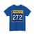 MN-272 (Minnesota) (Road Sign) T-Shirt