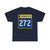 MN-272 (Minnesota) (Road Sign) T-Shirt