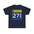 MN-271 (Minnesota) (Road Sign) T-Shirt