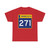 MN-271 (Minnesota) (Road Sign) T-Shirt