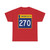 MN-270 (Minnesota) (Road Sign) T-Shirt