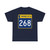 MN-268 (Minnesota) (Road Sign) T-Shirt