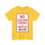 MUTCD-PR R7-15 (Puerto Rico) (Road Sign) T-Shirt