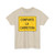MUTCD-PR W16-1 (Puerto Rico) (Road Sign) T-Shirt