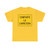 MUTCD-PR W16-1 (Puerto Rico) (Road Sign) T-Shirt