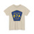Santa Rosa County Road 87A FL (Florida) (Road Sign) T-Shirt