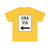 MUTCD-PR R6-2I (Puerto Rico) (Road Sign) T-Shirt