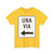 MUTCD-PR R6-2I (Puerto Rico) (Road Sign) T-Shirt