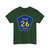 Ocean County Route 26 NJ (New Jersey) (Road Sign) T-Shirt