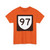PR urban primary 97 (Puerto Rico) (Road Sign) T-Shirt