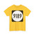 PR tertiary 9189 (Puerto Rico) (Road Sign) T-Shirt