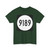 PR tertiary 9189 (Puerto Rico) (Road Sign) T-Shirt