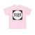 PR tertiary 9189 (Puerto Rico) (Road Sign) T-Shirt