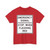MUTCD-TX R10-14T (Texas) (Road Sign) T-Shirt