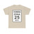 MUTCD-PR R2-6a open text (Puerto Rico) (Road Sign) T-Shirt