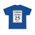 MUTCD-PR R2-6a open text (Puerto Rico) (Road Sign) T-Shirt