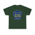 Santa Clara County G10 (California) (Road Sign) T-Shirt