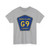 Santa Clara County G9 (California) (Road Sign) T-Shirt