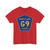 Santa Clara County G9 (California) (Road Sign) T-Shirt