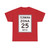 MUTCD-PR R2-6a (Puerto Rico) (Road Sign) T-Shirt