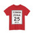MUTCD-PR R2-6a (Puerto Rico) (Road Sign) T-Shirt