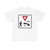 MUTCD-PR R1-5D (Puerto Rico) (Road Sign) T-Shirt